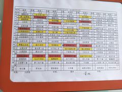 -浦东图书馆读者餐厅