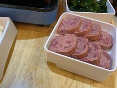 -牛腩之旅·牛腩牛杂煲(光启城美食城店)