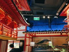 -牛New寿喜烧(金茂览秀城店)