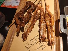 -胡桃里音乐酒馆(石家庄店)