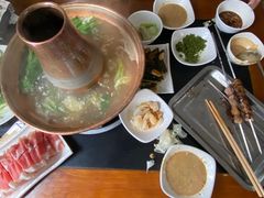 -情忆草原涮肉馆