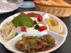-ALAMEEN阿拉伯餐厅(三里屯店)