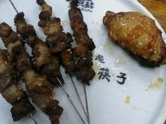 -喝丢一只鞋海鲜烧烤·海肠捞饭(文体街店)