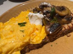 -BAKER&SPICE(安福路店)