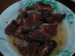 烧排-福荣祥烧腊(斜土路店)