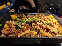 -听说碳烧蛙(高新万达店)