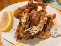-晶吉·居酒屋·烧鸟·生鱼饭(中山区民主广场店)