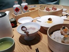 -苏小柳点心·手作小笼包(新街口分院店)