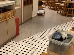 大堂-小满手工粉(杭州滨江龙湖店)