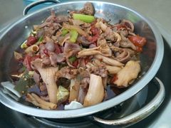 -胖娃古镇鸡杂(磁器口总店)