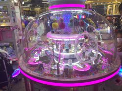 -星趣童堡(星河COCO City民治店)
