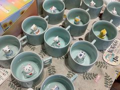 -猫的天空之城概念书店(杭州南宋御街店)