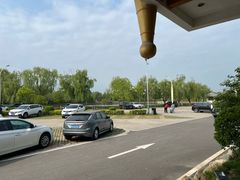 -华山御温泉度假村