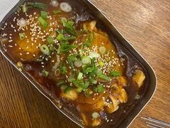 -臻炙大舍烤串(天龙家园店)