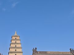 -大慈恩寺(大雁塔)