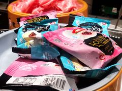 -龍歌自助小火锅(崂山丽达店)