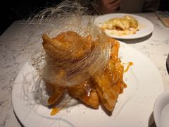 -奉天小馆·非遗东北菜(济南万象城店)