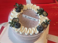 -CarolCake卡萝家(锦华万达店)