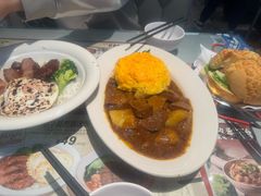 -敏华冰厅(平安金融中心店)