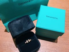 -Tiffany & Co.蒂芙尼
(天津万象城店)