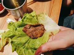 -韩悦牛排烤肉无限续(宝能中心店)
