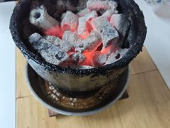 -大槐树烤肉馆