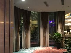 -青岛海尔洲际酒店