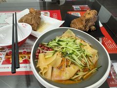 -孔一凡·手工饺子(时尚明苑店)