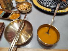 -韩宫宴和牛烤肉(苏州悠方购物中心店)
