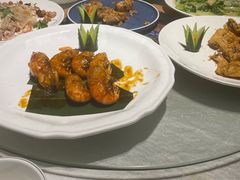 -必胜客(龙湾万达店)