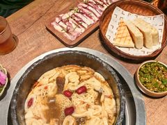 -蘑界·野生菌火锅(深业上城店)