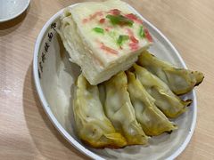 -蒋家桥饺面店(广陵路店)