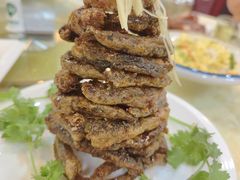 梁溪脆鳝-西新饭店(城中店)