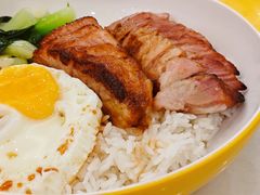 -明园茶餐厅(沙头角店)
