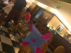 -Aqua Oasis 水天堂(爱山广场店)