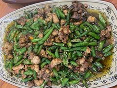 尖椒鸡-陈有良尖椒鸡(渝中示范店)
