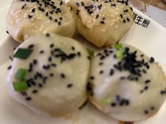-小杨生煎(白玉兰广场店)