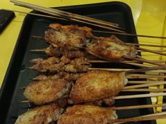 -望京小腰(北京总店)