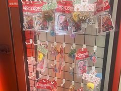 -龍歌自助小火锅(雨花台江南虹悦城店)