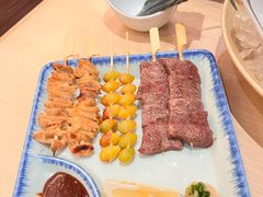 -小山日本料理(太古汇店)