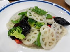 -紫光园·烤鸭(京旺家园店)