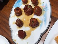 -崔义清鲁菜馆(大明湖店)