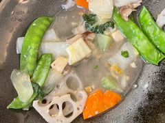 十菜-THE PAWON·8碗(古北SOHO店)