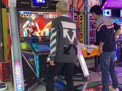 -星悦蓝海欢乐园(石路天虹店)