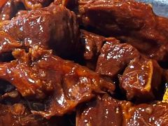 -宏达老菜馆(东安街店)