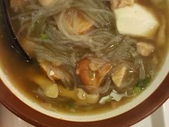 豆花-八婆婆烧仙草(中山路店)