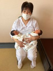 -复旦大学附属妇产科医院(杨浦院区)