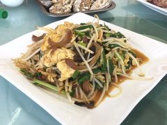 -渔民船说·北塘海鲜·天津菜·海肠捞饭(北塘古镇店)