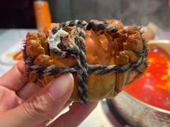 -深海聚汇·牛榴宴·自助料理(江宁万达店)