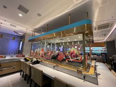-争鲜回转寿司(南开大悦城店)